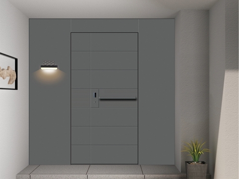 宝象门业有限公司（福加利大门） | 精益求精，追求超凡的品质